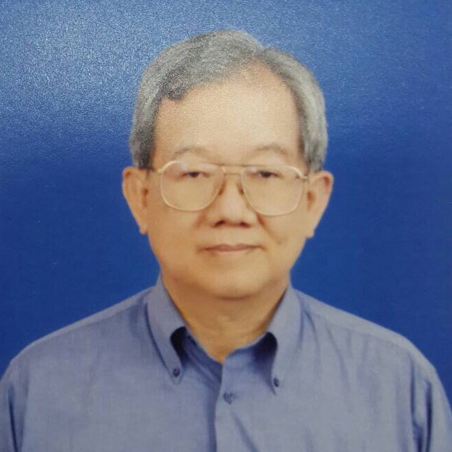 Assoc. Prof. Dr. Prasak Thavornyutikarn 