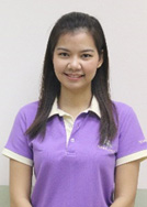 นางกมลวรรณ รัศมีโชคลาภ