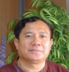 Chairman: Rev.Sanan