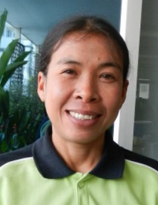 Ms.Pongpen