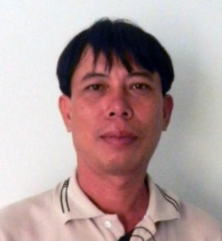 Mr.Kriengsak