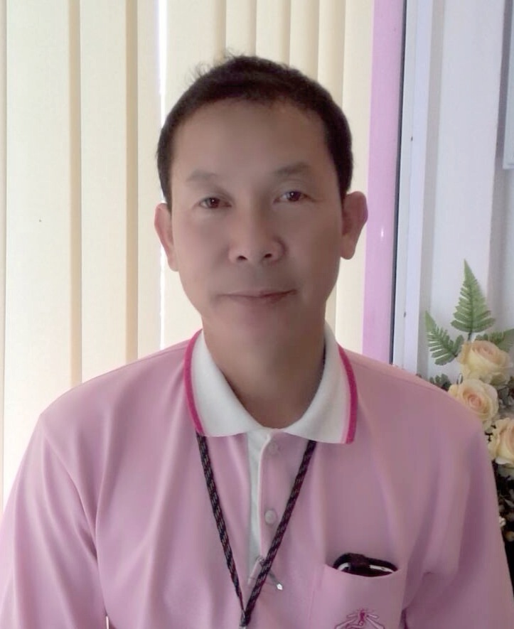 Mr.Songkran Waiyo