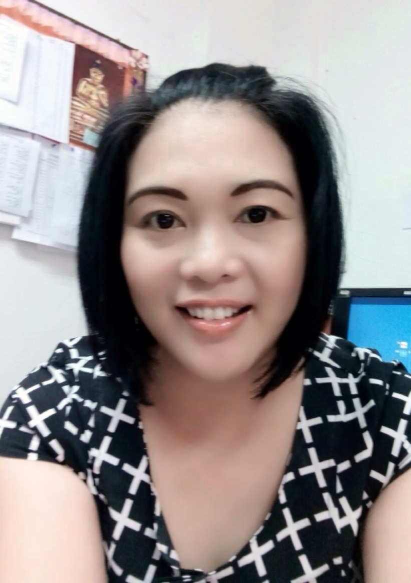 Ms.Ratchanok Songsupa
