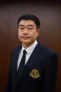 Assoc., Prof. KriengKrai Srithanaviboonchai, MD MPH