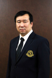 Prof.Kittipan Rerkasem MD, PhD