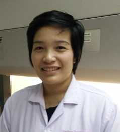 Mrs. Chiraphorn Kaewkosaba 