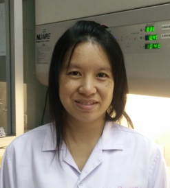 Mrs. Nattanun Suwannamas 