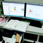 flow analyse