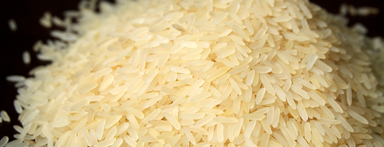 Parboiled Rice