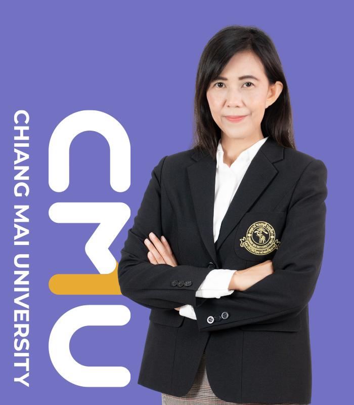 นางสาวอริยา สิงหประเสริฐ