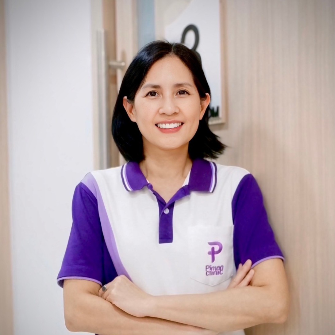 พญ.นันทิสา โชติรสนิรมิต