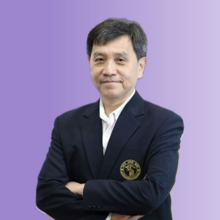ศ.นพ.สุวัฒน์ จริยาเลิศศักดิ์