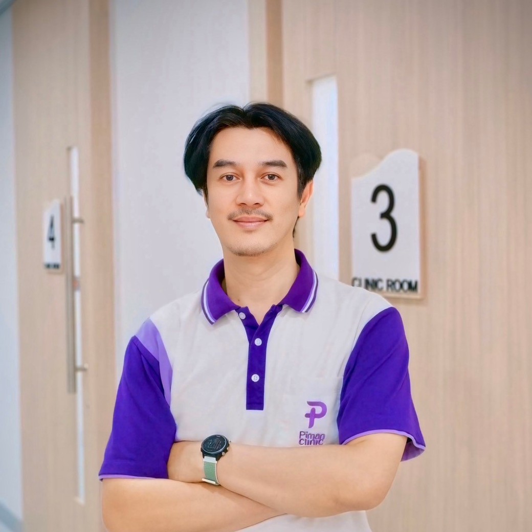 นพ.ทวีวัฒน์ สุปินธรรม