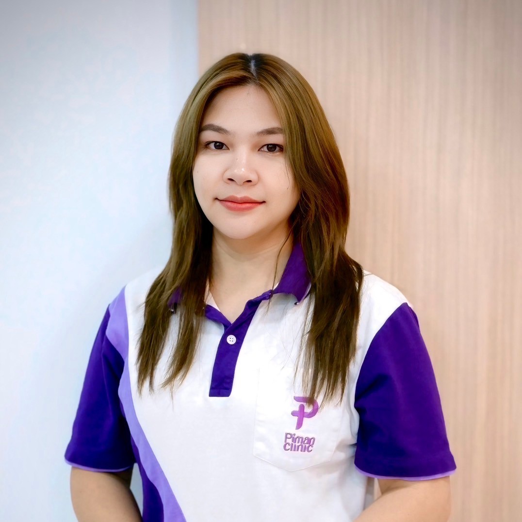 อังการินทร์ ศรีจันทร์มาก