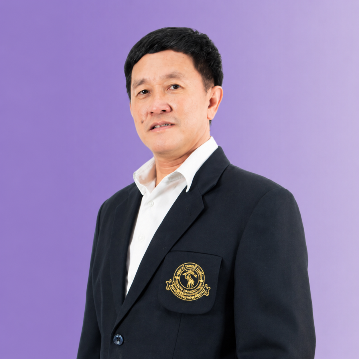 ศ.นพ.ขวัญชัย ศุภรัตน์ภิญโญ