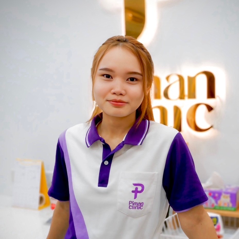 พนิพร วิรุฬห์สกุล