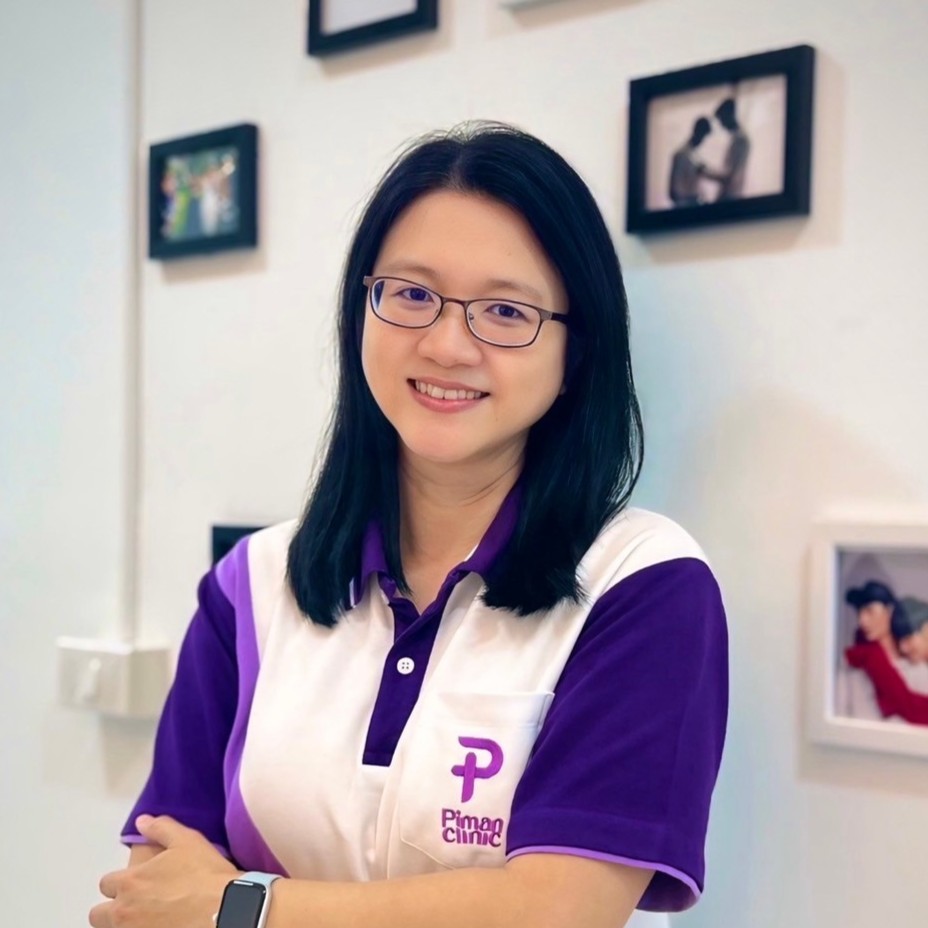 พญ.พัชรพรรณ สุคนธเวศ