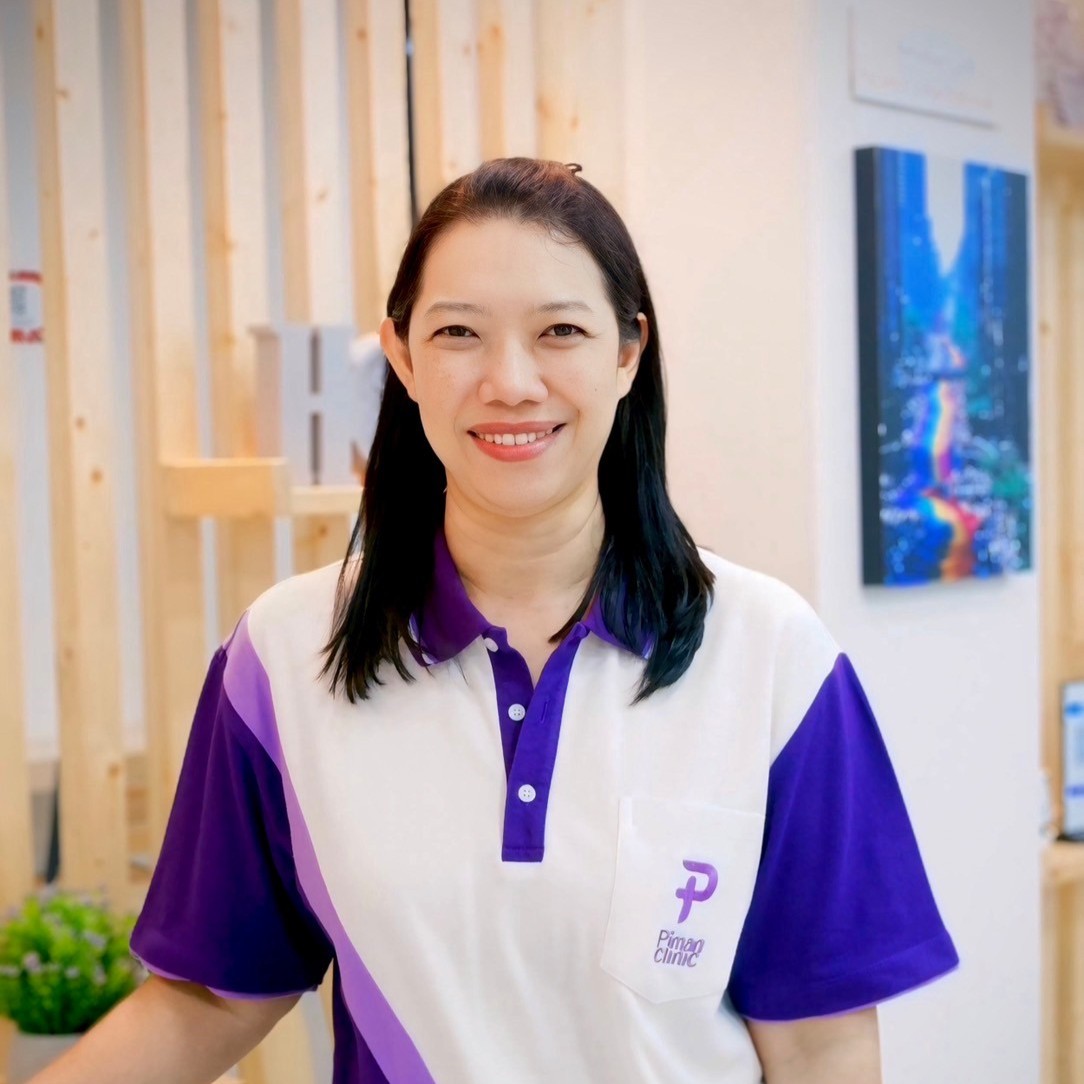 ผ่องพรรณ เสาร์เขียว