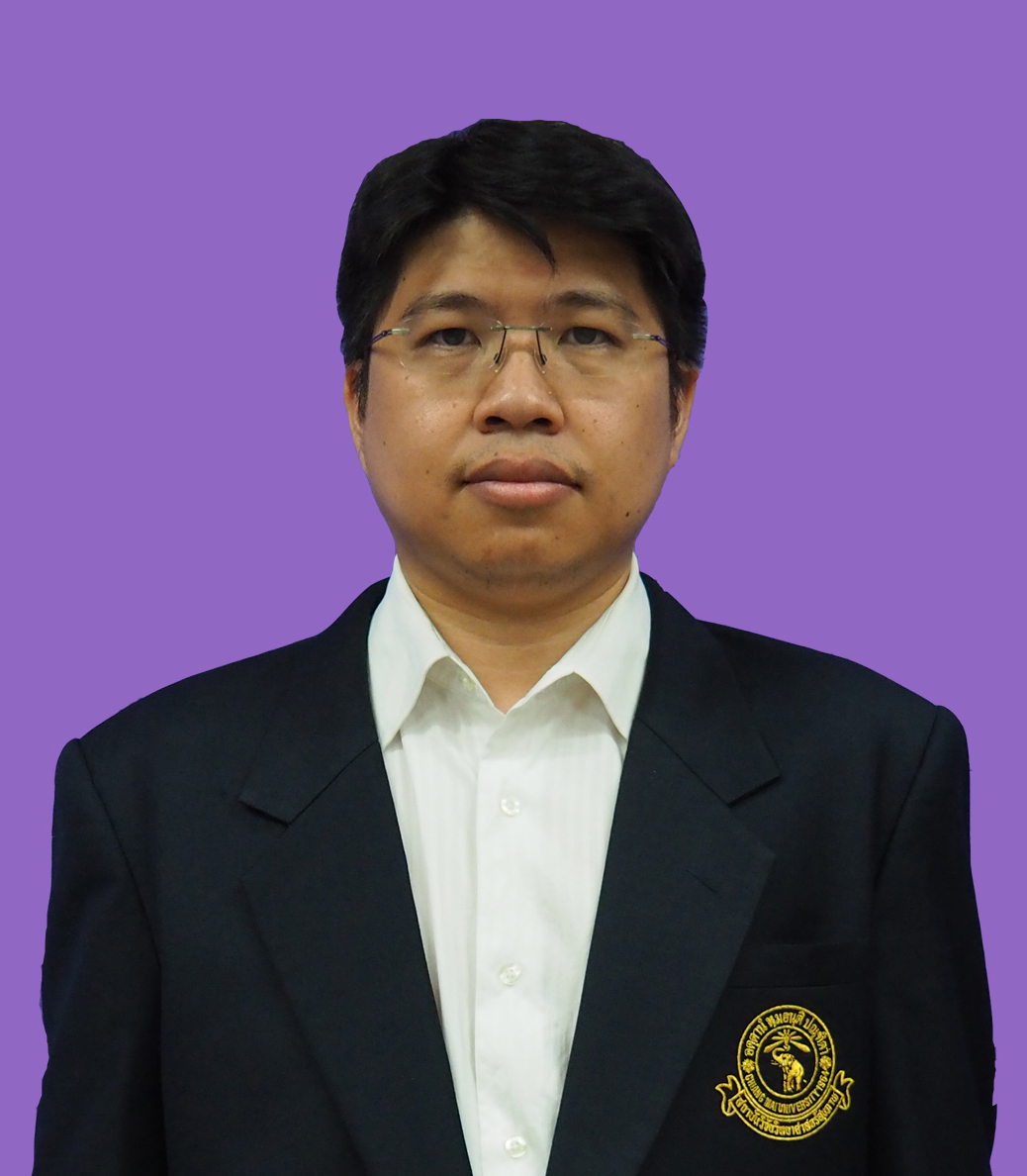 Dr.Kongsak Boonyapranai