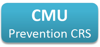  CMU Prevention CRS